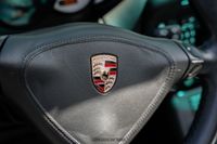 2005 Porsche 911 Turbo S Cabriolet for sale