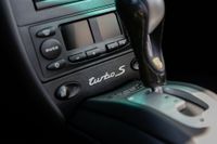 2005 Porsche 911 Turbo S Cabriolet for sale