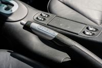 2005 Porsche 911 Turbo S Cabriolet for sale