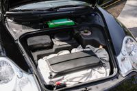2005 Porsche 911 Turbo S Cabriolet for sale