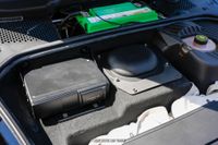 2005 Porsche 911 Turbo S Cabriolet for sale