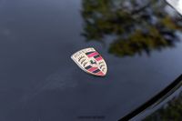 2005 Porsche 911 Turbo S Cabriolet for sale