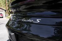 2005 Porsche 911 Turbo S Cabriolet for sale
