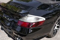 2005 Porsche 911 Turbo S Cabriolet for sale