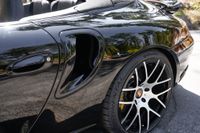 2005 Porsche 911 Turbo S Cabriolet for sale