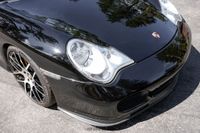 2005 Porsche 911 Turbo S Cabriolet for sale