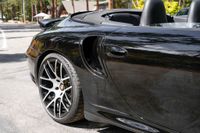 2005 Porsche 911 Turbo S Cabriolet for sale
