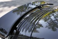 2005 Porsche 911 Turbo S Cabriolet for sale