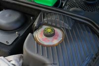 2005 Porsche 911 Turbo S Cabriolet for sale