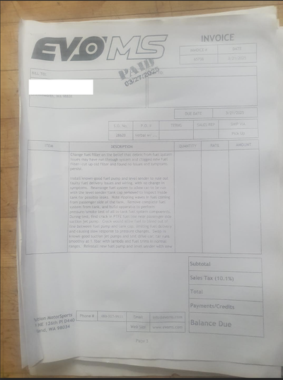 Service record 3 of 10