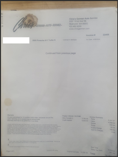 Service record 6 of 10