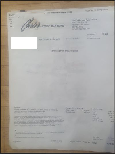 Service record 9 of 10
