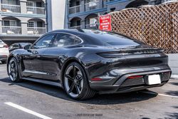 2020 Porsche Taycan 4S for sale