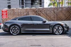 2020 Porsche Taycan 4S for sale