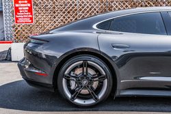 2020 Porsche Taycan 4S for sale