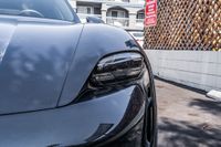 2020 Porsche Taycan 4S for sale
