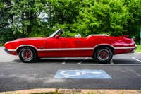1970 Oldsmobile 442 Convertible for sale