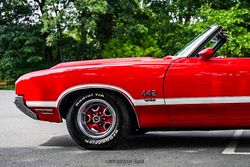 1970 Oldsmobile 442 Convertible for sale