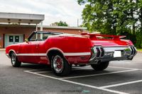1970 Oldsmobile 442 Convertible for sale