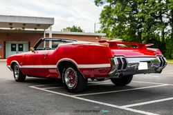 1970 Oldsmobile 442 Convertible for sale