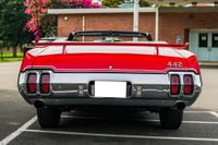 1970 Oldsmobile 442 Convertible for sale