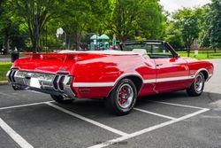 1970 Oldsmobile 442 Convertible for sale