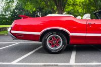 1970 Oldsmobile 442 Convertible for sale