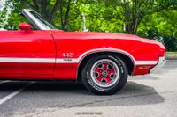 1970 Oldsmobile 442 Convertible for sale