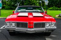 1970 Oldsmobile 442 Convertible for sale