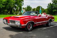 1970 Oldsmobile 442 Convertible for sale