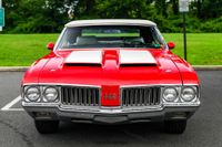 1970 Oldsmobile 442 Convertible for sale