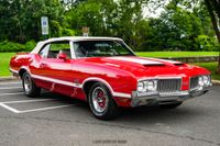 1970 Oldsmobile 442 Convertible for sale