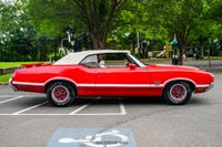 1970 Oldsmobile 442 Convertible for sale