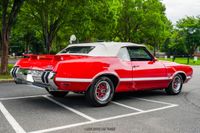 1970 Oldsmobile 442 Convertible for sale