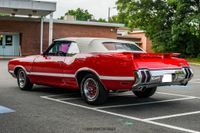 1970 Oldsmobile 442 Convertible for sale