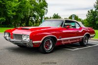 1970 Oldsmobile 442 Convertible for sale