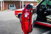 1970 Oldsmobile 442 Convertible for sale