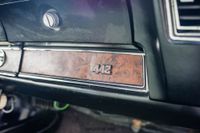 1970 Oldsmobile 442 Convertible for sale