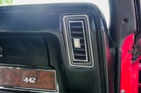 1970 Oldsmobile 442 Convertible for sale
