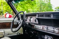 1970 Oldsmobile 442 Convertible for sale