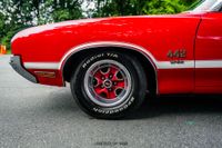 1970 Oldsmobile 442 Convertible for sale