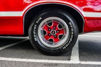 1970 Oldsmobile 442 Convertible for sale