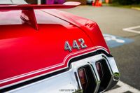 1970 Oldsmobile 442 Convertible for sale