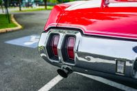 1970 Oldsmobile 442 Convertible for sale