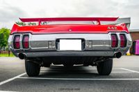 1970 Oldsmobile 442 Convertible for sale