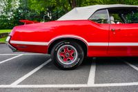1970 Oldsmobile 442 Convertible for sale
