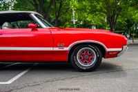 1970 Oldsmobile 442 Convertible for sale