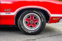 1970 Oldsmobile 442 Convertible for sale