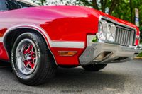 1970 Oldsmobile 442 Convertible for sale