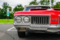 1970 Oldsmobile 442 Convertible for sale